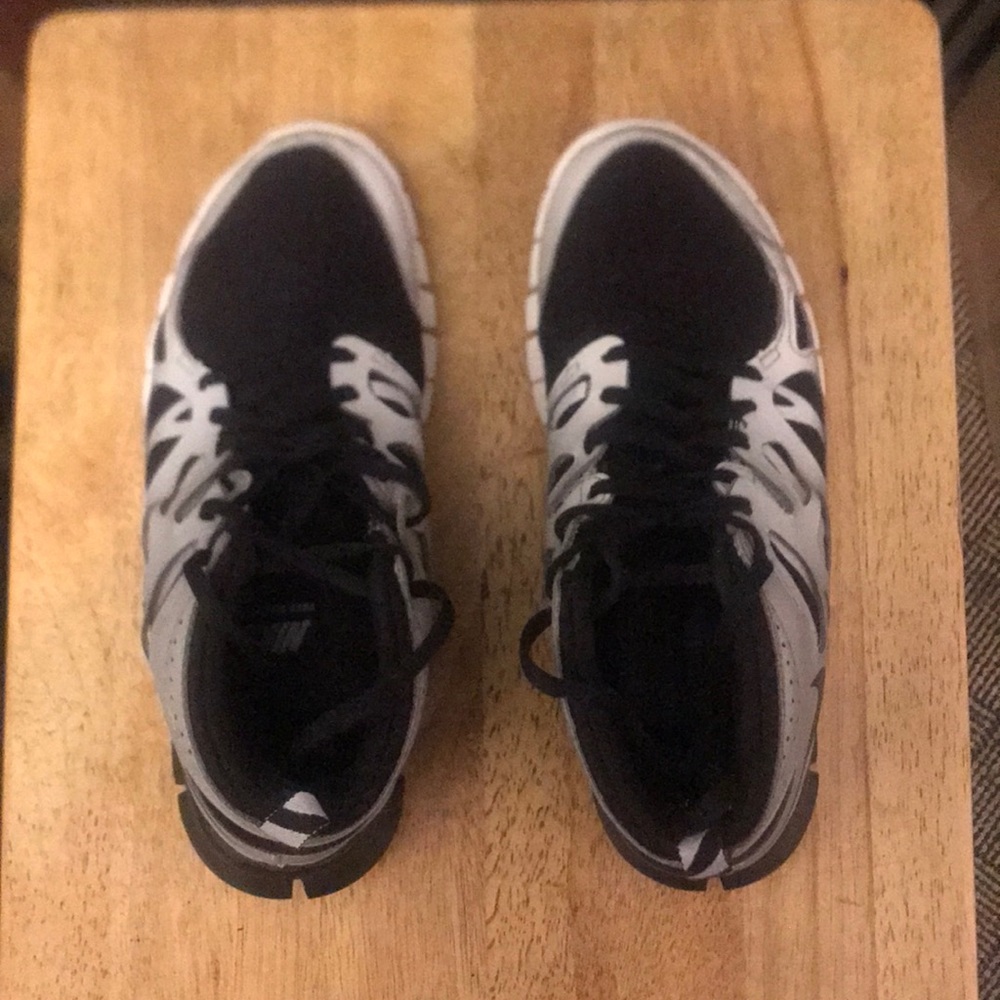 Nike Free Run Sneaker Boot